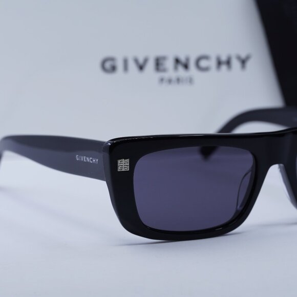 Final Price! Givenchy GV40047U 01A Sunglasses main image 5